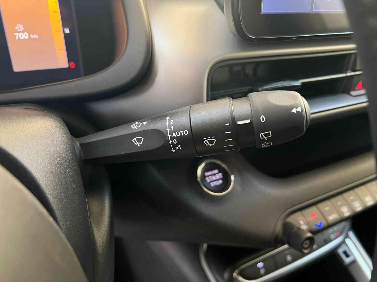 Jeep Avenger 1.2 t. e-hybr.mhev Summit fwd 110cv edct6