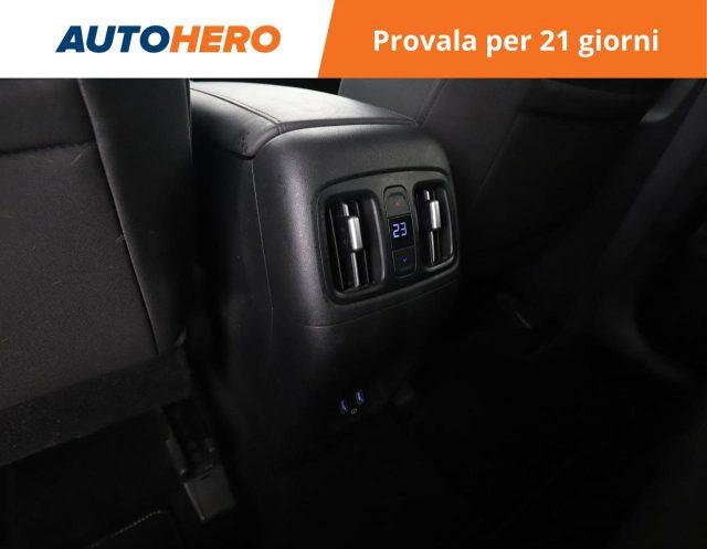 HYUNDAI Tucson 1.6 HEV aut.Exellence