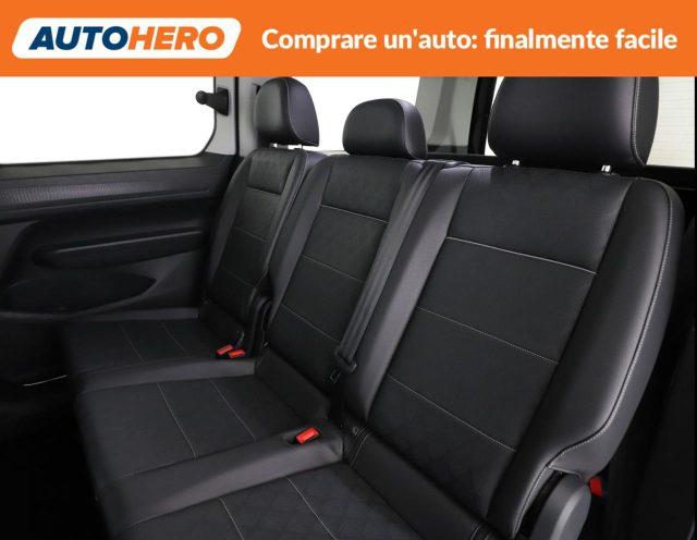 FORD Grand C-Max Grand Tourneo Connect 2.0 EcoBlue 122 CV Titanium
