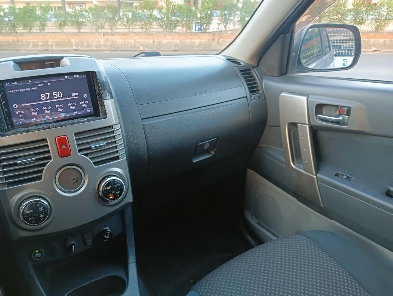 Daihatsu Terios 1.5 4WD Sho Green Powered