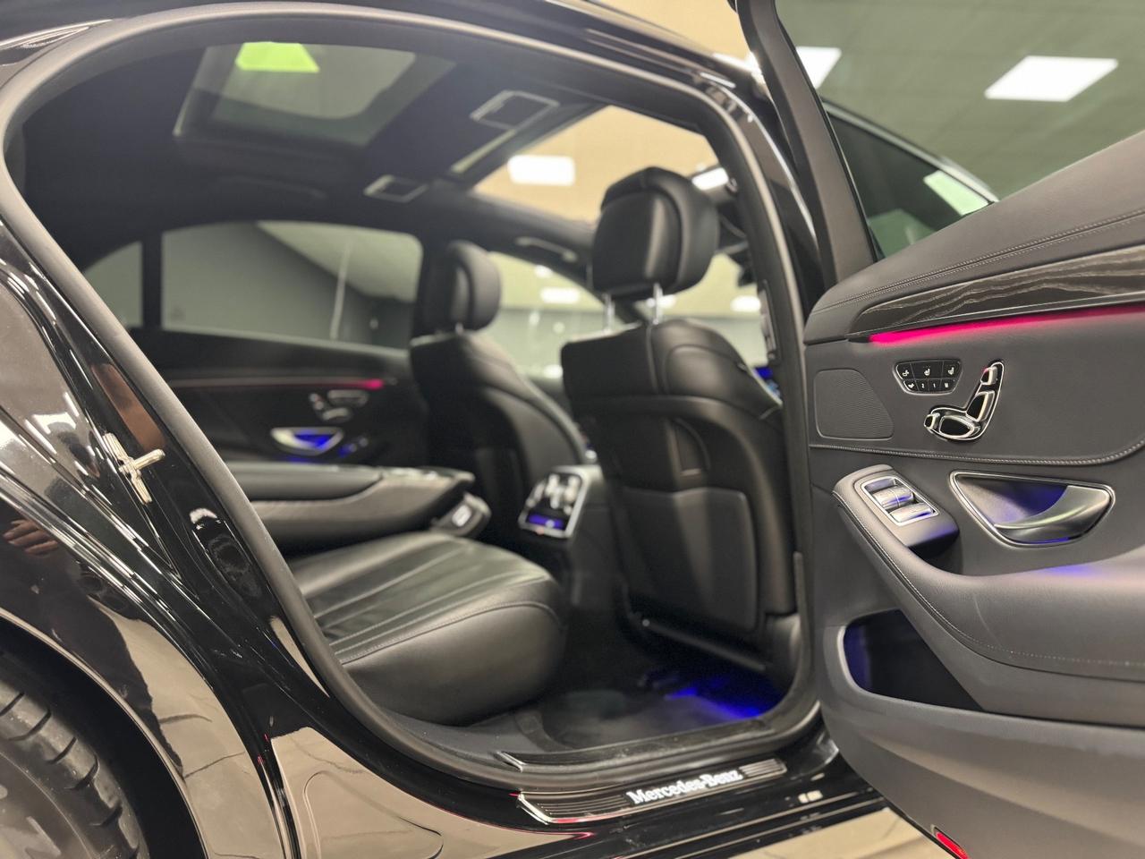 Mercedes-benz S 350 d Premium Plus lunga auto Full Optional