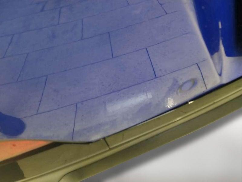 DR AUTOMOBILES DR 6.0 1.5 turbo Gpl 149cv cvt