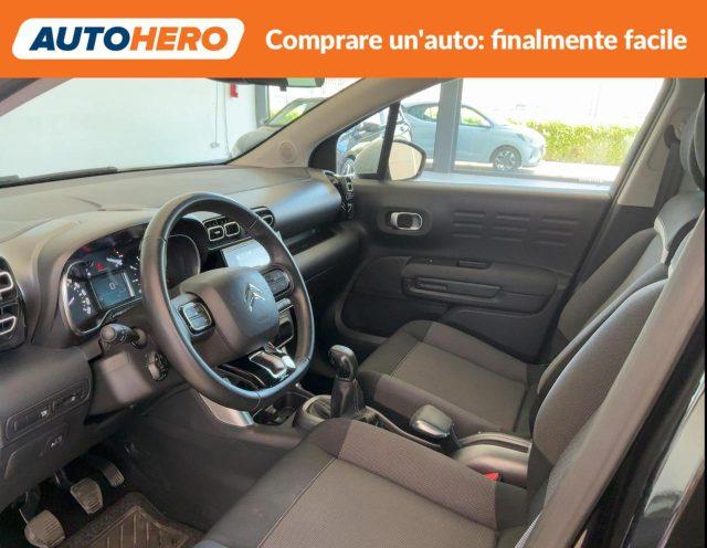 CITROEN C3 Aircross PureTech 82 Feel