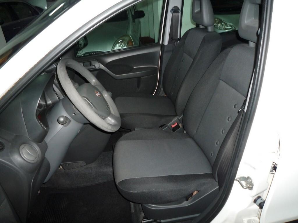 Fiat Panda 1.2 Active