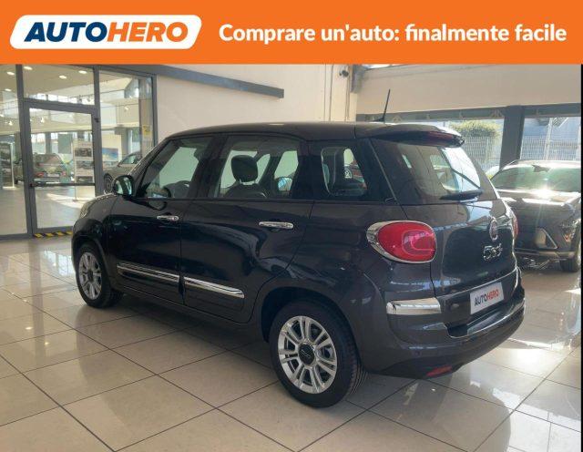 FIAT 500L 1.6 Multijet 120 CV Lounge