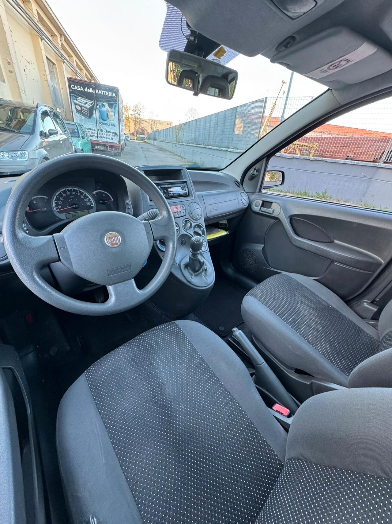 Fiat Panda 1.1 Active Eco