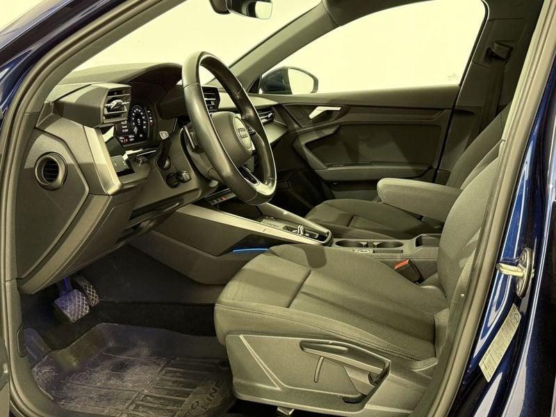 Audi A3 Sportback 35 TDI S tronic Business