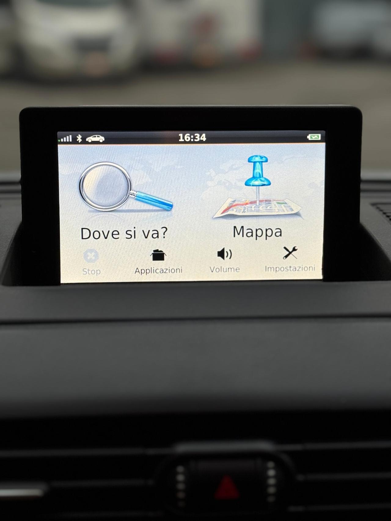 Alfa Romeo Giulietta 1.4 88kW GPL Super *52.000 KM tagliandi certificati*