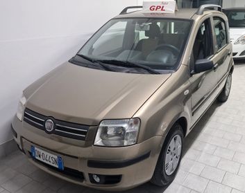 Fiat Panda 1.2 GPL (PASSAGGIO DI PROPRIETÀ INCLUSO)