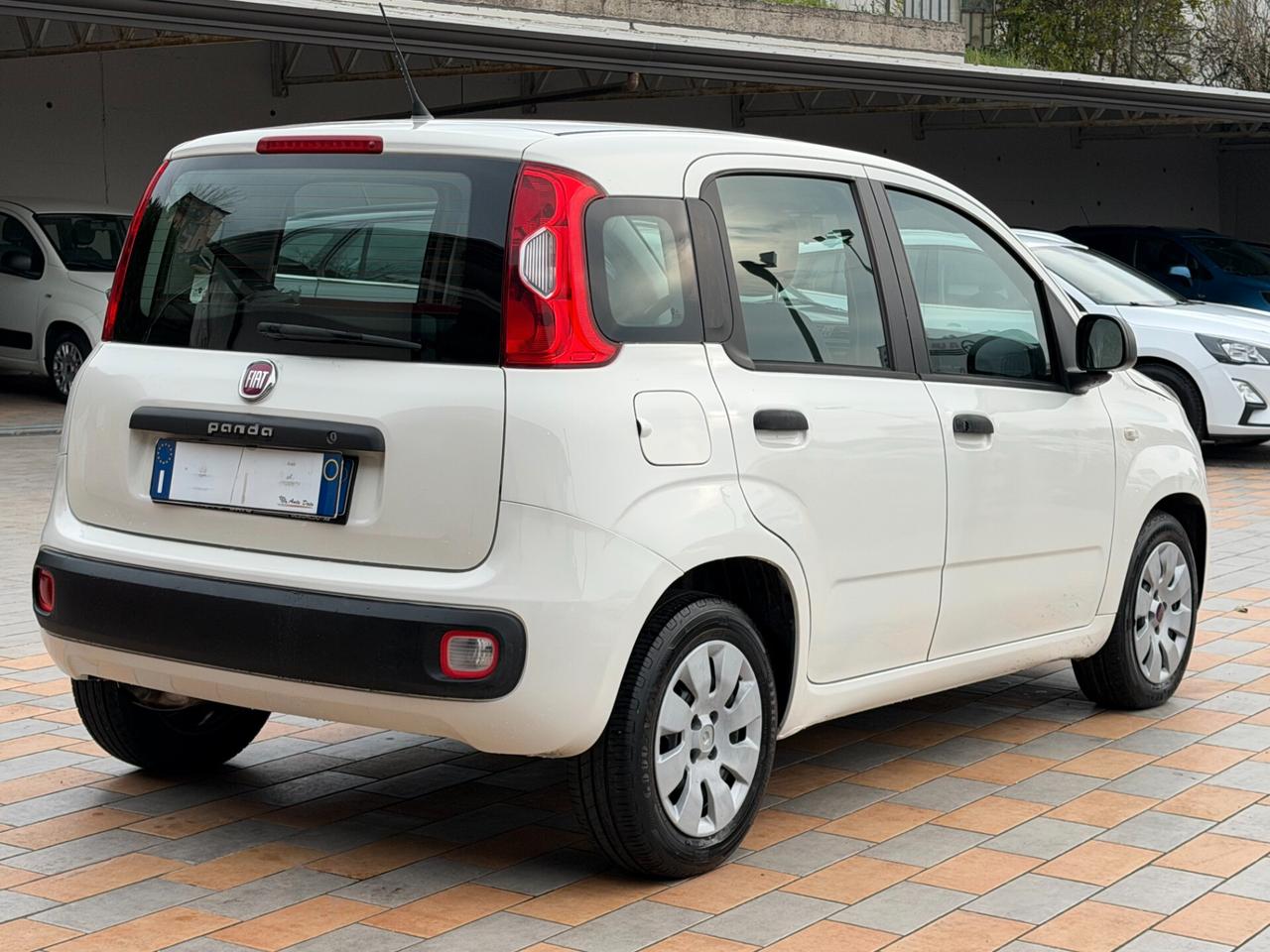 Fiat Panda 1.3 M.JET 75 cv. POP (Auto da ripristinare)