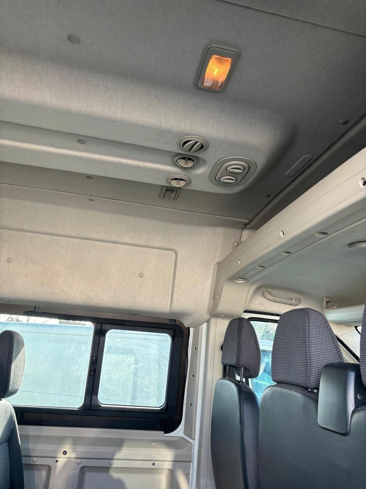 Peugeot Boxer 330 2.2 HDi/130CV FAP PC-TN Combi Premium