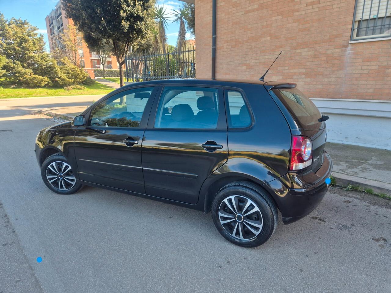 Volkswagen Polo 1.4/69CV TDI 5p. Anno 07