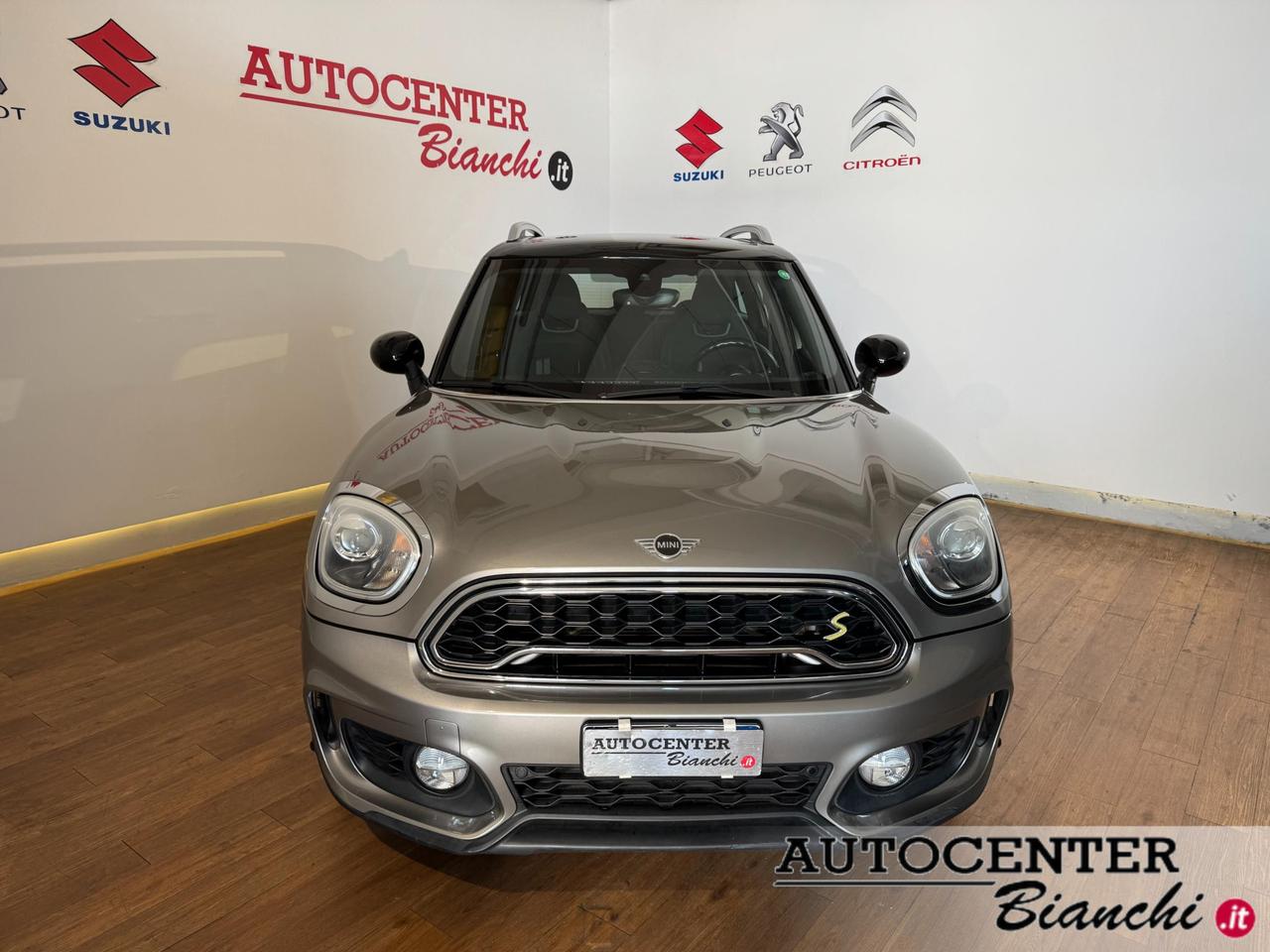 Mini Mini Countryman 1.5 Cooper SE Hype all4 auto