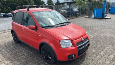 Fiat Panda 1.4 16V 100 HP