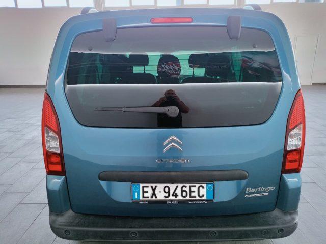 CITROEN Berlingo Multispace 1.6 HDi 115 XTR