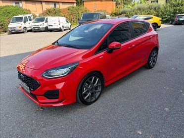 FORD Fiesta 5p 1.0 ecoboost h ST-Line 125cv del 2023