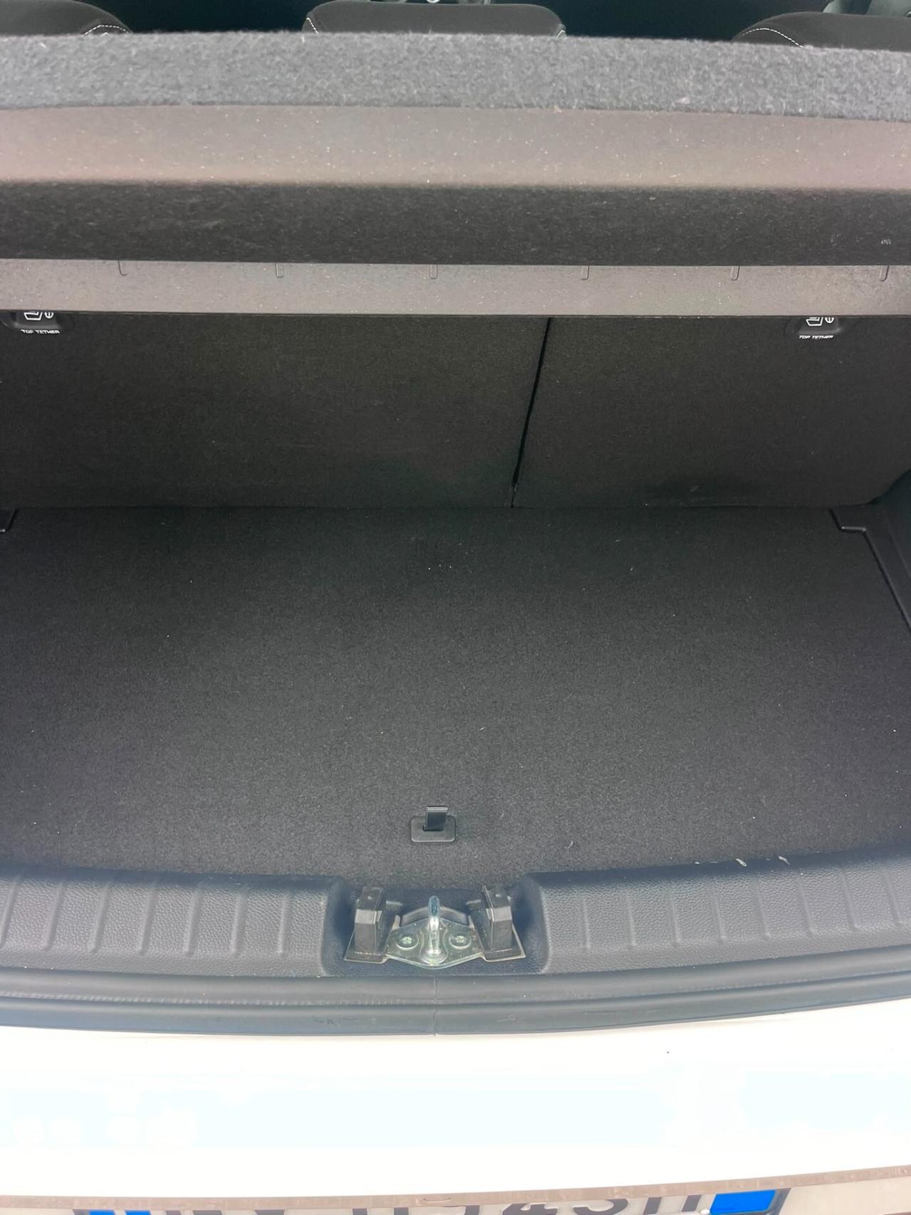 Kia Picanto 1.2 12V 5 porte Style Lunch Edition