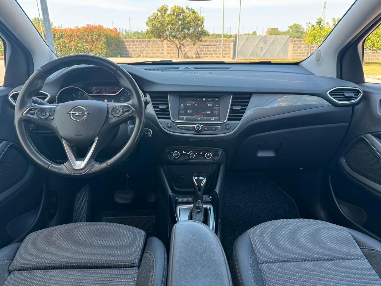 Opel Crossland 1.5d AUTOCARRO N1