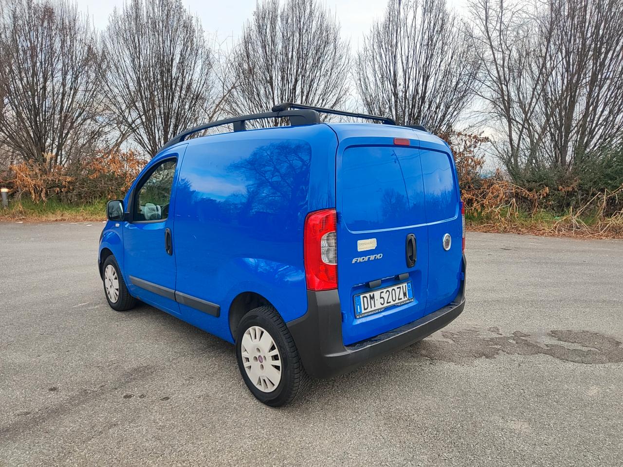 Fiat Fiorino 1.3 MJT 75CV Furgone