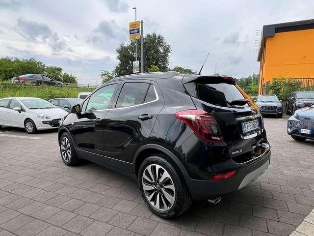 Opel Mokka X X 1.6 CDTI Ecotec 136CV 4x2 Start&Stop Ultimate