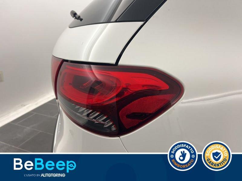 Mercedes-Benz GLA 200 D SPORT PLUS AUTO