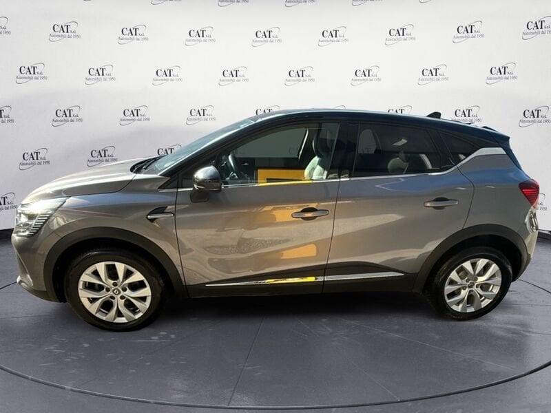Renault Captur Captur TCe Techno
