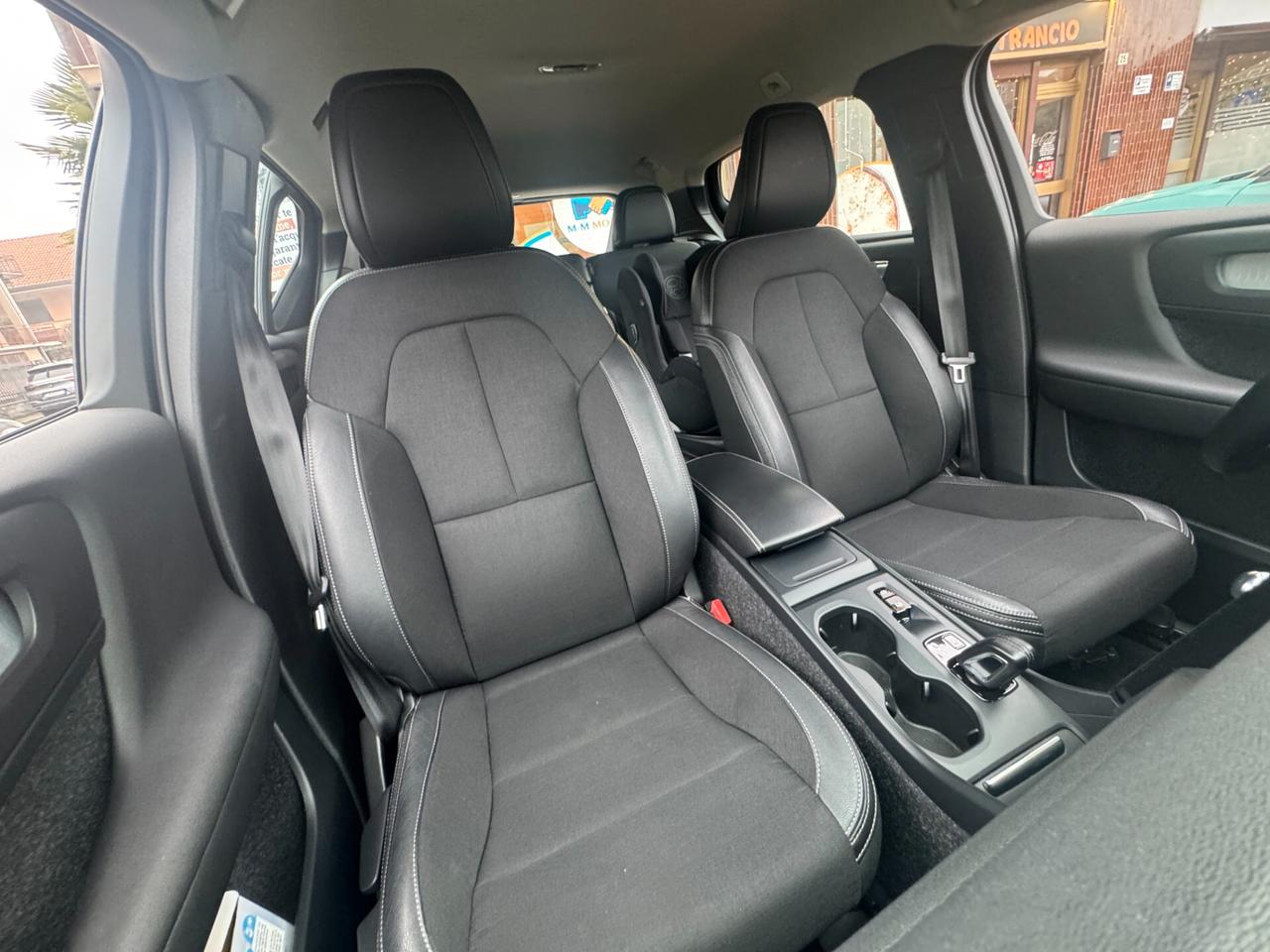 Volvo XC40 2.0 t4 Momentum awd geartronic