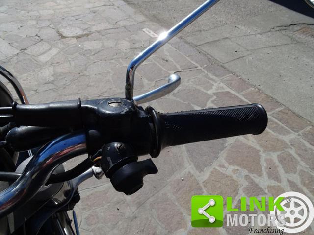 BMW R 75/5 ANNO 1971