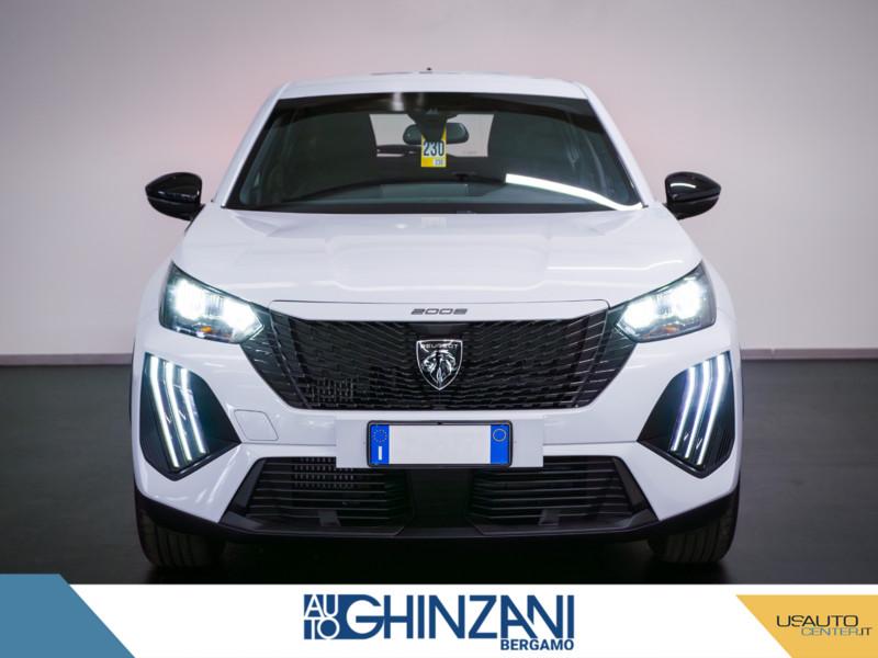 Peugeot 2008 PureTech 100 S&S Active - Km0