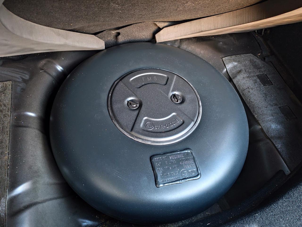 Lancia MUSA 1.4 8V Ecochic (GPL) Diva