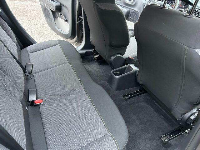 CITROEN C3 PureTech 83 S&S C-Series