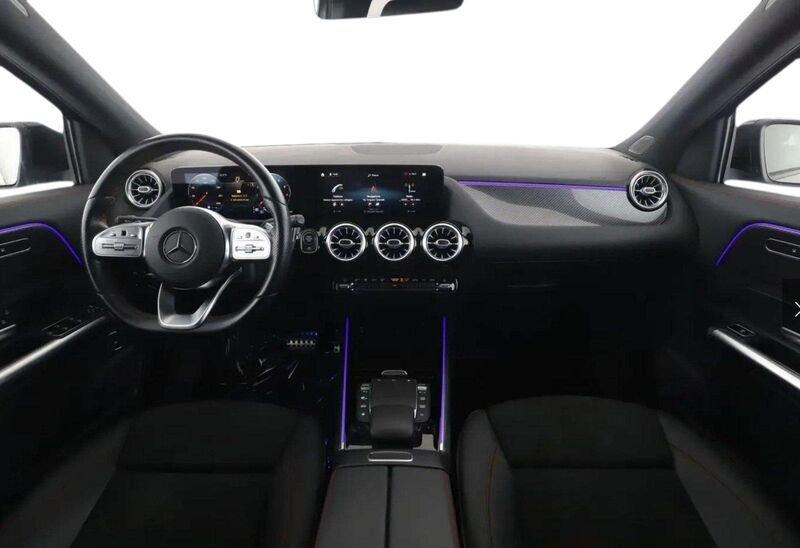 Mercedes-Benz GLA GLA 250 Automatic 4Matic Premium
