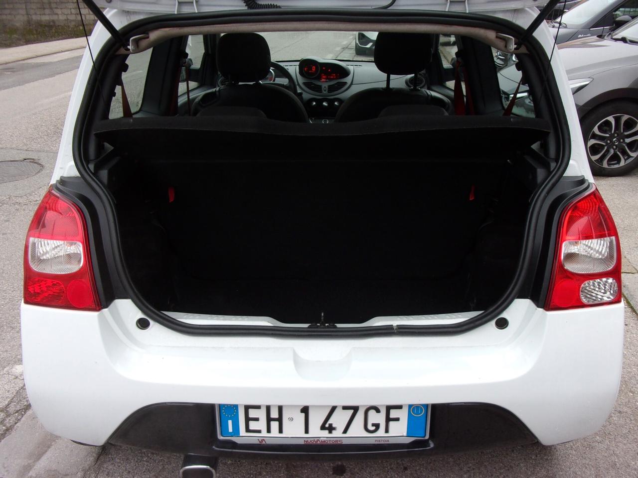 Renault Twingo 1.6 16V RS Light