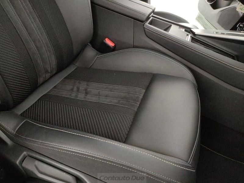 Peugeot 308 308 1.5 bluehdi GT Pack s&s 130cv eat8