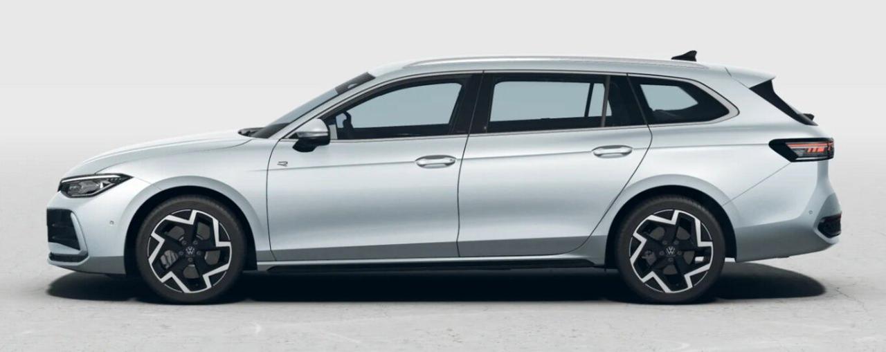 Volkswagen Passat 2.0 tdi scr R-Line Plus 4motion 193cv dsg