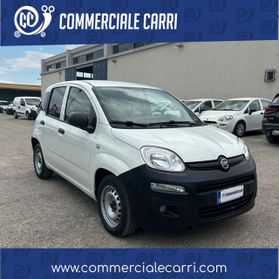 FIAT NEW PANDA VAN 1.2 BENZ 2 POSTI POP - 2018