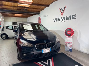Bmw 218 218d Coupé Luxury