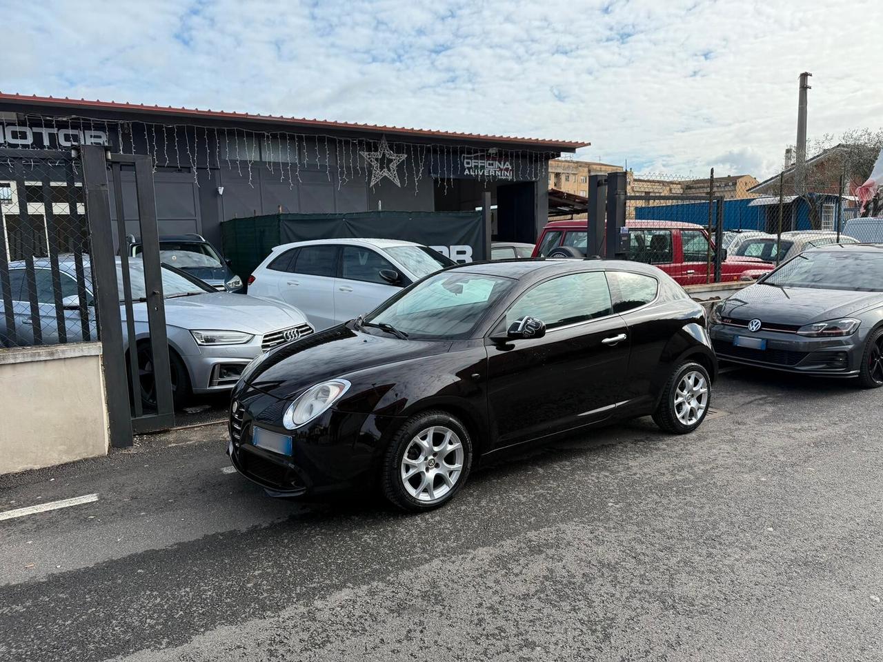 Alfa Romeo MiTo 1.4 Sport Pack - neopatentati - Tutto incluso