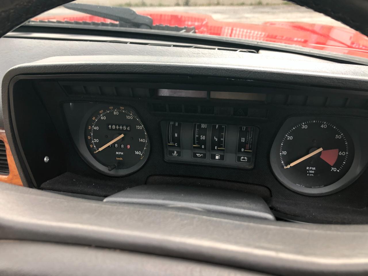 Jaguar XJ XJ-SC Convertible