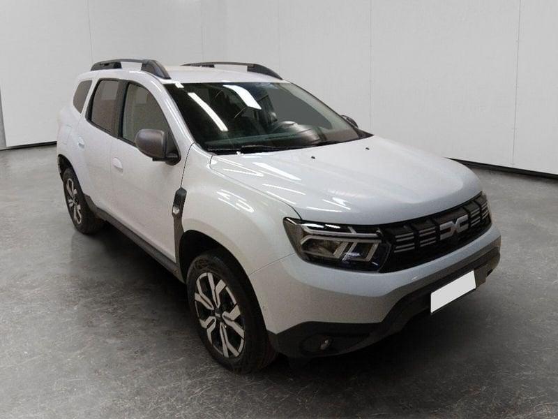 Dacia Duster 1.0 tce Journey UP Gpl 4x2 100cv