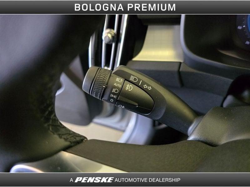 Volvo XC40 XC40 B3 automatico Core