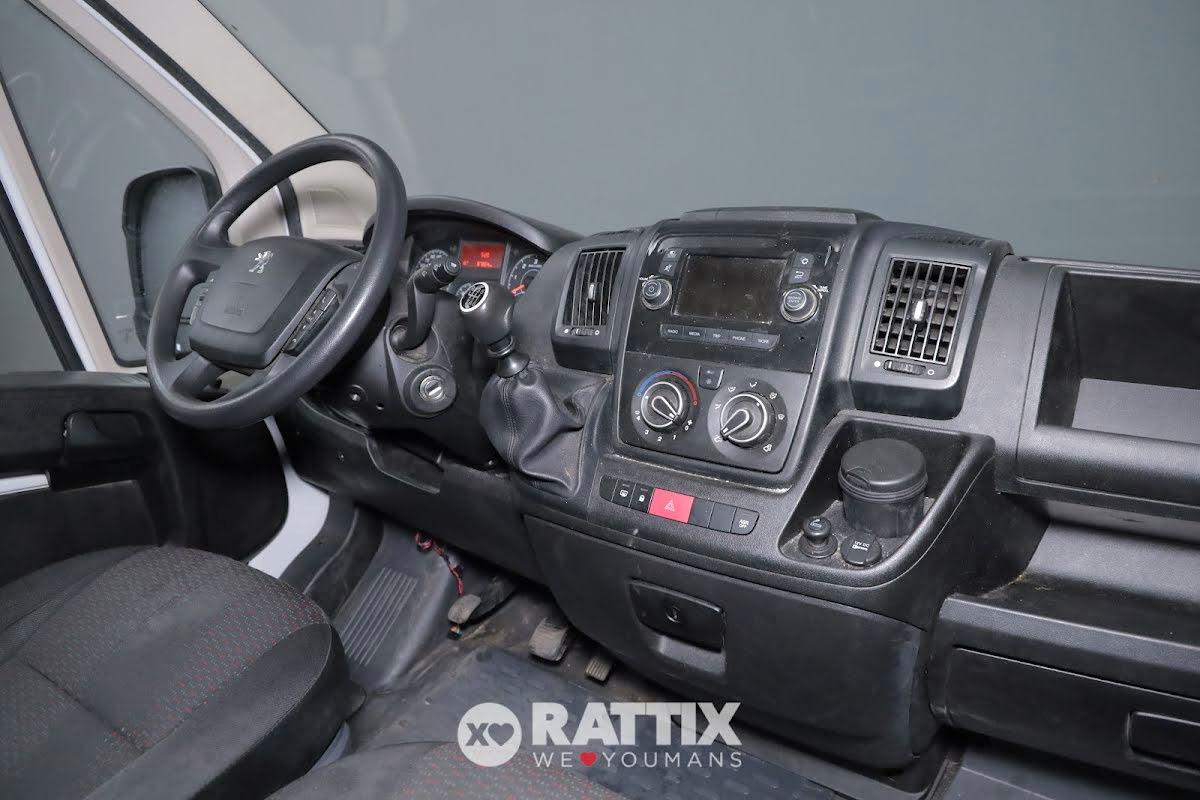 Peugeot Boxer 2.2 BlueHDI 140CV L2H2 Premium (IVA ESCLUSA)