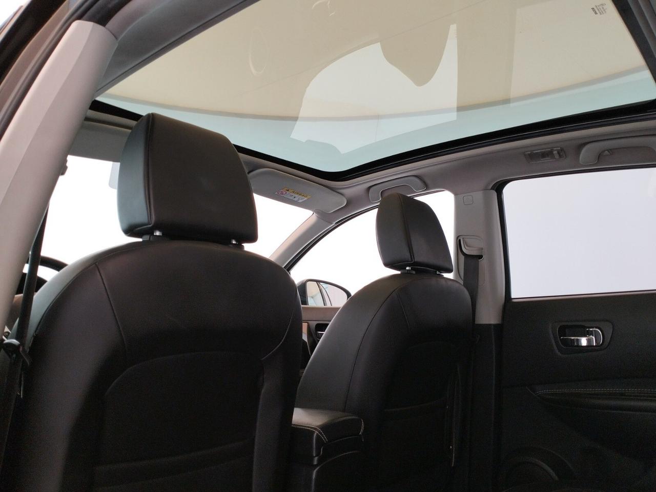 Nissan Qashqai 1.5 dci Dpf FL *NEOPATENTATI*
