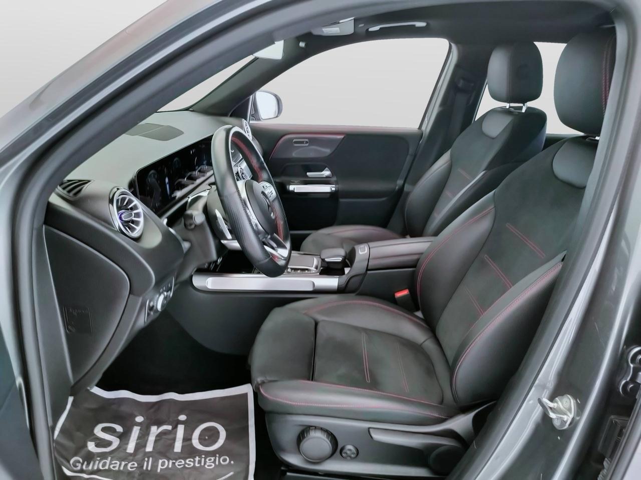Mercedes-Benz GLB - X247 2019 - GLB 200 d Premium auto