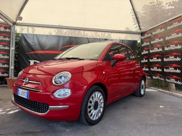Fiat 500 1.2 GPL Dolcevita