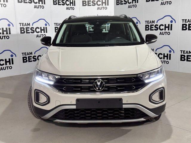 VOLKSWAGEN T-Roc 1.0 TSI 110CV Life