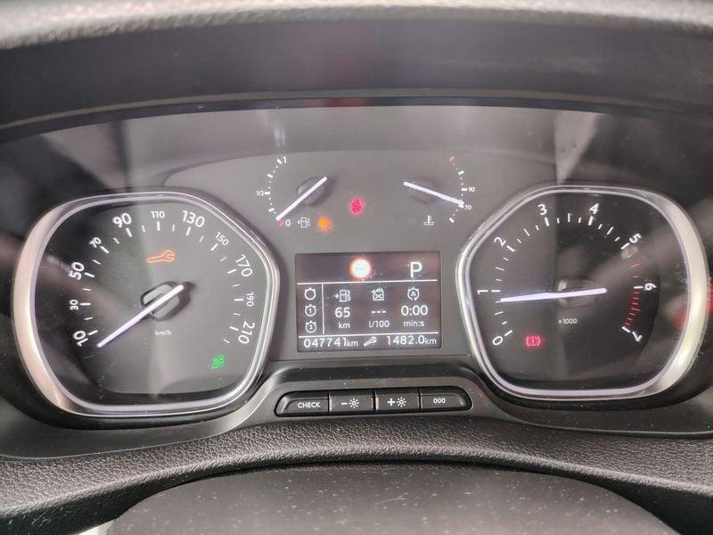 Opel Zafira Life 2.0 Diesel 145CV aut. Start&Stop Edition L (IVA ESPOSTA)