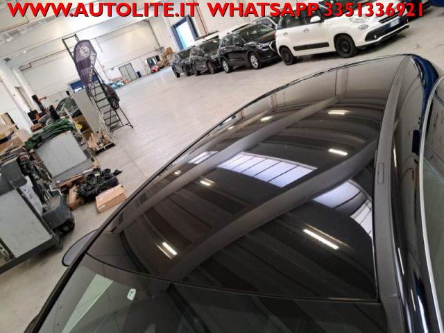 MERCEDES-BENZ CLA 220 d Automatic 4Matic Shooting Brake Sport