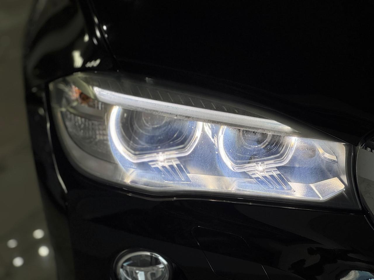 Bmw X6 xDrive30d 258CV