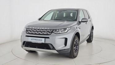 Land Rover Discovery Sport 2.0D I4-L.Flw 150 CV AWD Auto